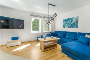 Morskie Oko V by Noclegi Renters Gmina Międzyzdroje